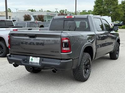 2022 Ram 1500 Crew Cab 4WD Pickup for sale #P1333 - photo 2