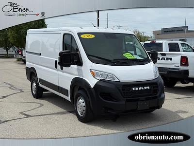 2023 Ram ProMaster 1500 Standard Roof FWD Empty Cargo Van for sale #P1336 - photo 1