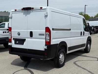 2023 Ram ProMaster 1500 Standard Roof FWD Empty Cargo Van for sale #P1336 - photo 2