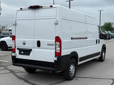 2023 Ram ProMaster 2500 High Roof FWD Empty Cargo Van for sale #P1338 - photo 2