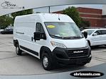 2023 Ram ProMaster 2500 High Roof FWD Empty Cargo Van for sale #P1338 - photo 1