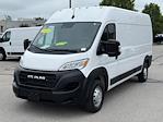 2023 Ram ProMaster 2500 High Roof FWD Empty Cargo Van for sale #P1338 - photo 8