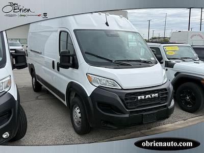 2023 Ram ProMaster 2500 High Roof FWD Empty Cargo Van for sale #P1339 - photo 1