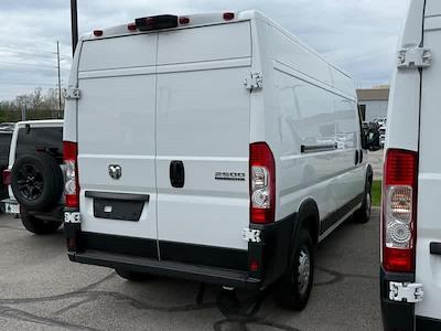 2023 Ram ProMaster 2500 High Roof FWD Empty Cargo Van for sale #P1339 - photo 2