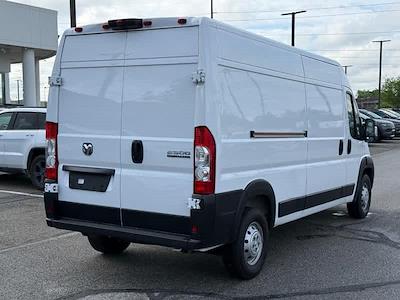 2023 Ram ProMaster 2500 High Roof FWD Empty Cargo Van for sale #P1339 - photo 2