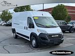 2023 Ram ProMaster 2500 High Roof FWD Empty Cargo Van for sale #P1339 - photo 1