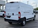 2023 Ram ProMaster 2500 High Roof FWD Empty Cargo Van for sale #P1339 - photo 2