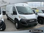 2023 Ram ProMaster 2500 High Roof FWD Empty Cargo Van for sale #P1339 - photo 1