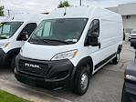 2023 Ram ProMaster 2500 High Roof FWD Empty Cargo Van for sale #P1339 - photo 4
