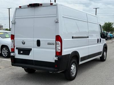2023 Ram ProMaster 2500 High Roof FWD Empty Cargo Van for sale #P1340 - photo 2