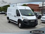 2023 Ram ProMaster 2500 High Roof FWD Empty Cargo Van for sale #P1340 - photo 1