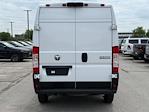 2023 Ram ProMaster 2500 High Roof FWD Empty Cargo Van for sale #P1340 - photo 4