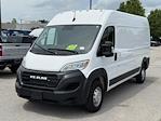 2023 Ram ProMaster 2500 High Roof FWD Empty Cargo Van for sale #P1340 - photo 7