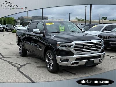 2019 Ram 1500 Crew Cab 4WD Pickup for sale #P1373 - photo 1