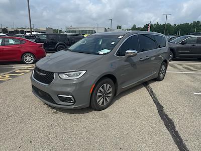 2022 Chrysler Pacifica FWD Minivan for sale #P1407 - photo 1