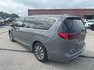 2022 Chrysler Pacifica FWD Minivan for sale #P1407 - photo 2