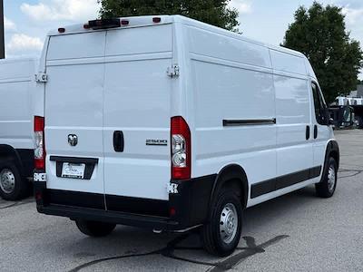 2023 Ram ProMaster 2500 High Roof FWD Empty Cargo Van for sale #P1408 - photo 2