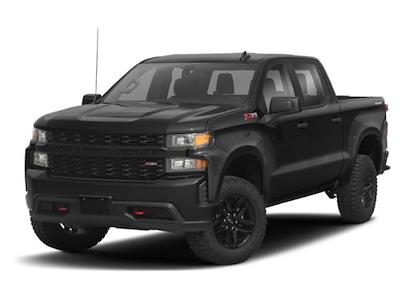 2020 Chevrolet Silverado 1500 Crew Cab 4WD Pickup for sale #P14142 - photo 1
