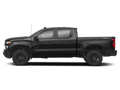 2020 Chevrolet Silverado 1500 Crew Cab 4WD Pickup for sale #P14142 - photo 2
