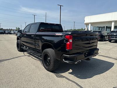 2020 Chevrolet Silverado 1500 Crew Cab 4WD Pickup for sale #P14142 - photo 2