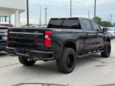 2020 Chevrolet Silverado 1500 Crew Cab 4WD Pickup for sale #P14142 - photo 2