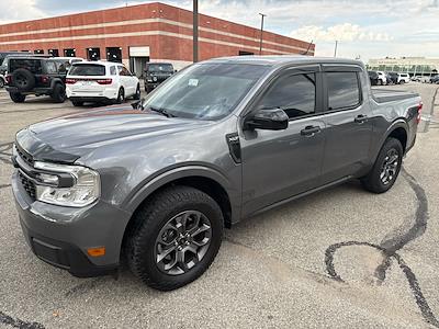2024 Ford Maverick SuperCrew Cab AWD Pickup for sale #P14241 - photo 1