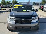 Used 2024 Ford Maverick XLT SuperCrew Cab AWD Pickup for sale #P14241 - photo 9