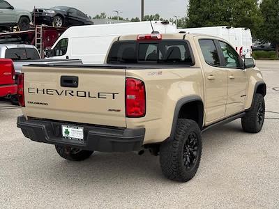 2021 Chevrolet Colorado Crew Cab 4WD Pickup for sale #P1437 - photo 2