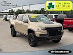 2021 Chevrolet Colorado Crew Cab 4WD Pickup for sale #P1437 - photo 1