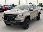 2021 Chevrolet Colorado Crew Cab 4WD Pickup for sale #P1437 - photo 8