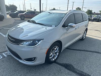 2020 Chrysler Pacifica FWD Minivan for sale #P1444 - photo 1