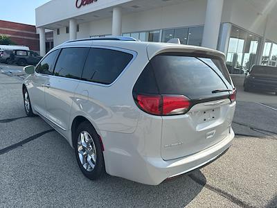 2020 Chrysler Pacifica FWD Minivan for sale #P1444 - photo 2