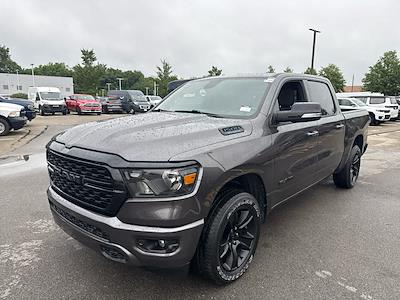 2022 Ram 1500 Crew Cab 4WD Pickup for sale #P1463 - photo 1