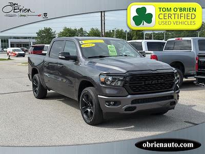 2022 Ram 1500 Crew Cab 4WD Pickup for sale #P1463 - photo 1