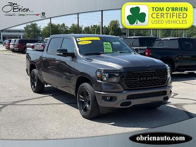 2022 Ram 1500 Crew Cab 4WD Pickup for sale #P1463 - photo 1