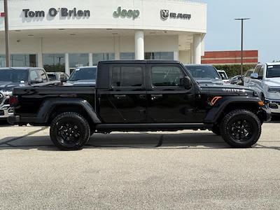 2022 Jeep Gladiator Crew Cab 4WD Pickup for sale #P1464 - photo 2