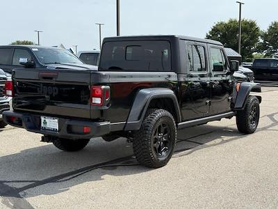 2022 Jeep Gladiator Crew Cab 4WD Pickup for sale #P1464 - photo 2
