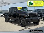 Used 2022 Jeep Gladiator Sport Crew Cab 4WD Pickup for sale #P1464 - photo 1