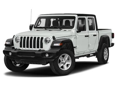 2021 Jeep Gladiator Crew Cab 4WD Pickup for sale #P14751 - photo 1