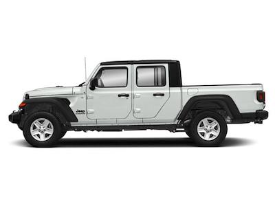 2021 Jeep Gladiator Crew Cab 4WD Pickup for sale #P14751 - photo 2