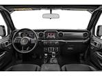2021 Jeep Gladiator Crew Cab 4WD Pickup for sale #P14751 - photo 8