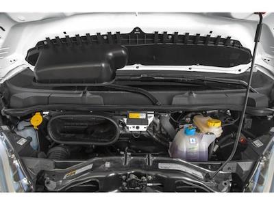 Used 2025 Ram ProMaster 2500 - photo 1