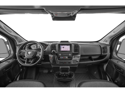 Used 2025 Ram ProMaster 2500 - photo 1