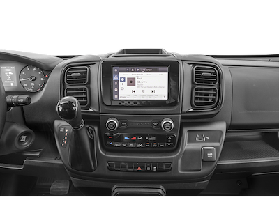 Used 2025 Ram ProMaster 2500 - photo 1