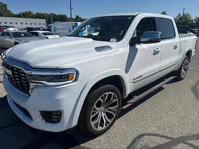 2025 Ram 1500 Crew Cab 4WD Pickup for sale #P1505 - photo 1