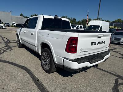 2025 Ram 1500 Crew Cab 4WD Pickup for sale #P1505 - photo 2