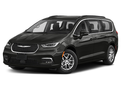 Used 2022 Chrysler Pacifica - photo 1
