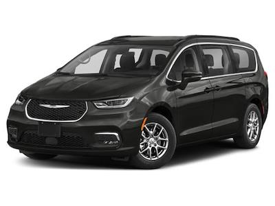 Used 2022 Chrysler Pacifica - photo 1