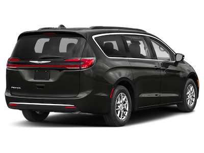 Used 2022 Chrysler Pacifica - photo 1