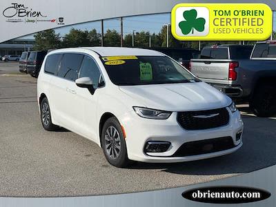 2023 Chrysler Pacifica FWD Minivan for sale #P1511 - photo 1